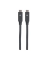 Manhattan Kabel USB 3.1 Gen1 C/C (354905) - nr 4