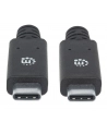 Manhattan Kabel USB 3.1 Gen1 C/C (354905) - nr 5
