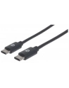 Manhattan Kabel USB 3.1 Gen1 C/C (354905) - nr 8