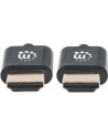 Manhattan HDMI-HDMI Czarny 1.8m (394369) - nr 12