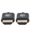 Manhattan HDMI-HDMI Czarny 1.8m (394369) - nr 6