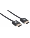 Manhattan HDMI-HDMI Czarny 1.8m (394369) - nr 8