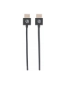 Manhattan HDMI-HDMI Czarny 3m (394376) - nr 12