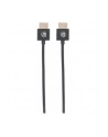 Manhattan HDMI-HDMI Czarny 3m (394376) - nr 21