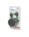 Manhattan HDMI-HDMI Czarny 3m (394376) - nr 2