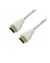 Kabel Manhattan TECHLY HDMI High Speed Kabel mit Ethernet M/M 0.5m, - nr 23