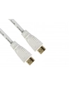 Kabel Manhattan TECHLY HDMI High Speed Kabel mit Ethernet M/M 0.5m, - nr 5
