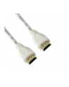 Kabel Manhattan TECHLY HDMI High Speed Kabel mit Ethernet M/M 3.0m, - nr 2