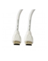 Kabel Manhattan TECHLY HDMI High Speed Kabel mit Ethernet M/M 3.0m, - nr 4