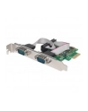 Manhattan PCI Express 2x RS-232 (152082) - nr 21
