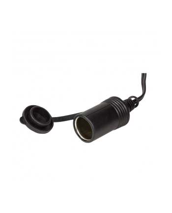 LogiLink przedłużacz gniazda zapalniczki 5A 12V DC 5.0m (cp0113) nr 1