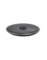 Manhattan Qi 10W Czarny (102186) - nr 1