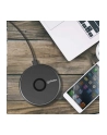 Manhattan Qi 10W Czarny (102186) - nr 26