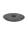 Manhattan Qi 10W Czarny (102186) - nr 7