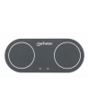 Manhattan Qi 30W Czarny (102209) - nr 17