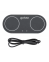 Manhattan Qi 30W Czarny (102209) - nr 2