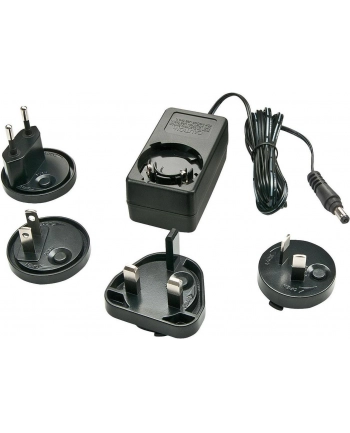 Lindy Eco 5V 3A Czarna (73813) nr 2