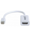 Manhattan Kabel Mini-Displayport Auf Hdmi Adapter Stecker/Buchse - 151399 - nr 12