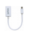 Manhattan Kabel Mini-Displayport Auf Hdmi Adapter Stecker/Buchse - 151399 - nr 13