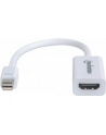 Manhattan Kabel Mini-Displayport Auf Hdmi Adapter Stecker/Buchse - 151399 - nr 15