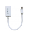 Manhattan Kabel Mini-Displayport Auf Hdmi Adapter Stecker/Buchse - 151399 - nr 7