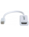 Manhattan Kabel Mini-Displayport Auf Hdmi Adapter Stecker/Buchse - 151399 - nr 9