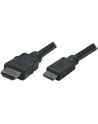 Kabel Manhattan HDMI - HDMI 1.8m (304955) - nr 23