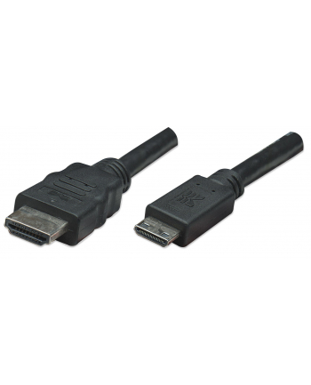 Kabel Manhattan HDMI - HDMI 1.8m (304955)