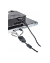 Manhattan AV Konwerter 1x Złącze Męskie HDMI Złącze Żeńskie jack 3.5 mm => 1x Złącze Żeńskie VGA  (151559) - nr 4