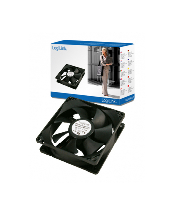 LogiLink PC case cooler (FAN101)