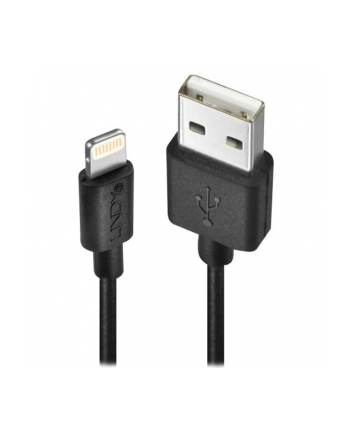 Lindy USB Apple Lightning 3m (ly31322)