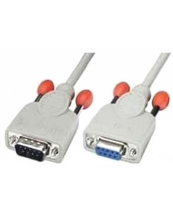 Lindy RS232 extension cable 20m (31523) nr 1