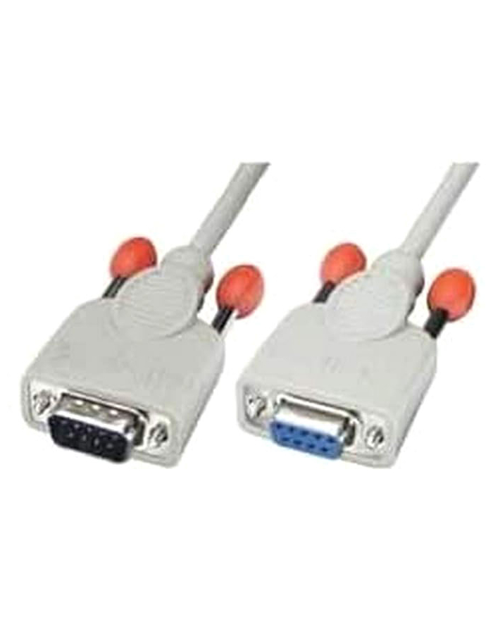 Lindy RS232 extension cable 20m (31523) główny