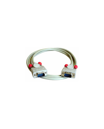 Lindy RS232 cable 10m (31526)