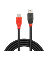 LINDY microUSB - miniUSB 0.5m (31717) - nr 19