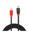 LINDY microUSB - miniUSB 0.5m (31717) - nr 27