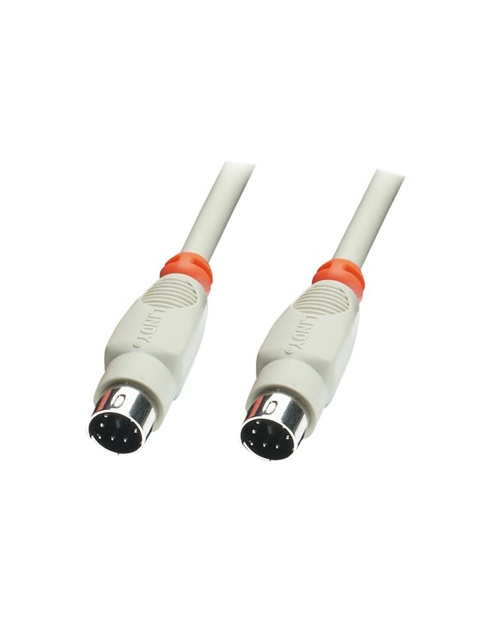 Lindy PS/2 cable, 2m (33270) główny