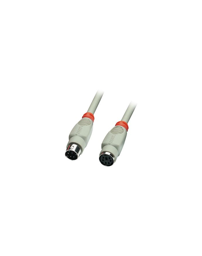 Lindy PS/2 cable, 5m (33463) główny