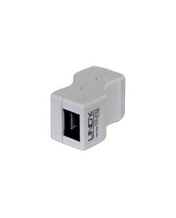 Lindy RJ-45 Female -> Female, UTP CAT6 (Line Coupler) (34009)