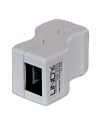 Lindy RJ-45 Female -> Female, UTP CAT6 (Line Coupler) (34009)