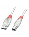 Lindy USB-B USB-A 3m (41754) - nr 13
