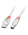 Lindy USB-B USB-A 3m (41754) - nr 17