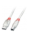Lindy USB-B USB-A 3m (41754) - nr 3