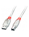 Lindy USB-B USB-A 3m (41754) - nr 6