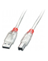 LINDY USB A/B 5m (41755) - nr 7