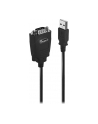 Lindy USB -> Serial Converter - 9 Way (RS-485), 1m (42845) - nr 9