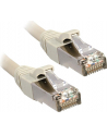 Lindy Patchcord cat.6a S/FTP PIMF LOSH 1,5m Szary (47133) - nr 17