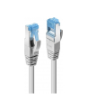 Lindy Patchcord cat.6a S/FTP PIMF LOSH 1,5m Szary (47133) - nr 20