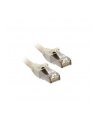 Lindy Patchcord cat.6a S/FTP PIMF LOSH 1,5m Szary (47133) - nr 6