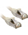 Lindy Patchcord kat.6A S/FTP LSOH 7,5m Szary (47137) - nr 8